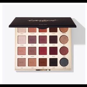 Tarte eyeshadow palette